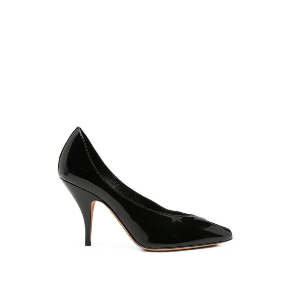 Jude Black Shoes Women